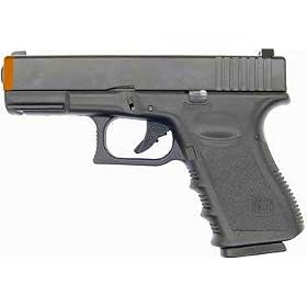 Pistol