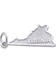 Rembrandt Charms Virginia Charm