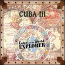 CD-Charts  Search : Color Of The World: Cuba, Vol. 3