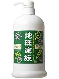 地球家族 多用途 800ml