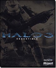 Halo 3 Essentials (Xbox 360) - (Requires Halo 3 Game)