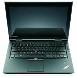 ThinkPad X1 Laptop-Intel i3-2350M (2.3GHz),Genuine Windows 7 Home Prem 64,13.3 Prem HD LED Backlit Display,4gb ddr3,Intel HD Graphics 3000,TrackPoint with Fingerprint Reader and Clickpad,320 gb,Intel Centrino Wireless-N 1000