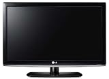 Produkt-Bild: LG 22LD350 56 cm (22 Zoll) LCD-Fernseher (HD-ready, 50Hz MCI, DVB-C/-T, CI+) schwarz
