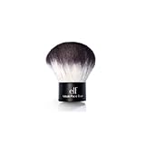 e.l.f. Studio Kabuki Face Brush Makeup Facial Powder Geisha Soft Sexy Flirty Fun