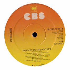 Cerrone - Je Suis Music (Van Helden Club Mix) - Zortam Music