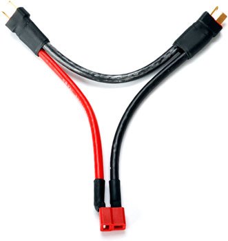 Castle Creations 011-0002-00 Packaged Series Wire Harness On Sale