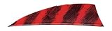 GATEWAY FEATHERS 2" RAYZR R/W TANGER 50PK