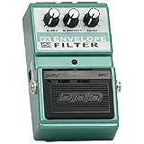 DOD FX25 Envelope Filter Pedal