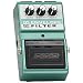 DOD FX25 Envelope Filter Pedal
