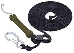 ORCA Cooler ORCPTDCG 12 Ft. Tie Down Military Green