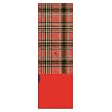BUFF(バフ) POLAR BUFF 41453 TARTAN RED/RED 7MB41453