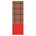 BUFF(バフ) POLAR BUFF 41453 TARTAN RED/RED 7MB41453