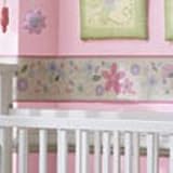 Sumersault Gabriella Wallborder