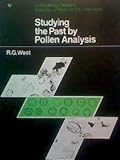 Studying the past by pollen analysis