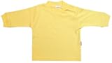 Liliput 1241 - Interlockshirt, gelb