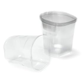 Bercom BER-2520-CT Handy Paint Pail Disposable Liners by Bercom