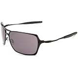 Oakley Mens Inmate Sunglasses
