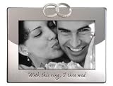 Review Malden  / Wedding Rings 4x6