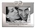 Wedding Rings 4x6" Frame