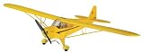 Hobbico FlyZone Select Piper Super Cub RTF Airplane w/2.4GHz Radio