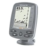 EAGLE FISHEASY 245DS PORTABLE PTT-WSU DUCER