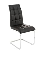 Contemporary Living Set Silla 4 Uds. Cozy