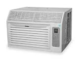 Review Haier  / Haier 2HDU4 Window AC, Cool Only, BtuH 6000, Digital