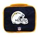 San Diego Chargers NFL Football Insulated Lunch Bag Tote