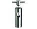 Bar Craft Stainless Steel Corkscrew