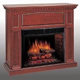 Ventless Fireplaces