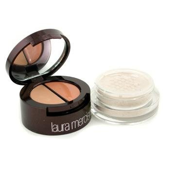 Exclusive By Laura Mercier Undercover Pot - # UC-4 5.8g/0.2oz