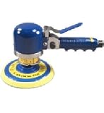 6 DAQ Random Orbital Sander with Pad - 300SP, by Astro Pneumatic - Astro Pneumatic - 300SP