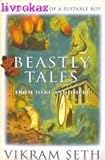 Beastly tales from here and there