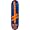 Navy/Orange