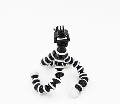 RAR TELESIN Universal Portable Stand Holder Mini Octopus Tripod for Gopro Hero