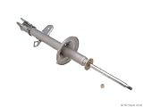 1990-1992 Isuzu Impulse KYB Rear Right Strut Assembly - Gr-2