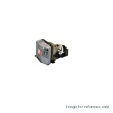 Osram Sylvania SP.81C01.001Projector Lamp with Housing