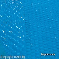 Bache à bulles pour piscine 549 cm INTEX Bache à bulles pour piscine 549 cm INTEX