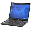 IBM Thinkpad T43 1.86GHz 512MB 40GB Laptop Notebook 2668 CDRW/DVD