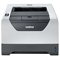 Brother HL-5340D High Speed Laser Printer with Duplex