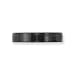 Qosina 99891 Black Polypropylene Cap with Foam Liner, For 1000 mL Wide Mouth Jar (Pack of 25)