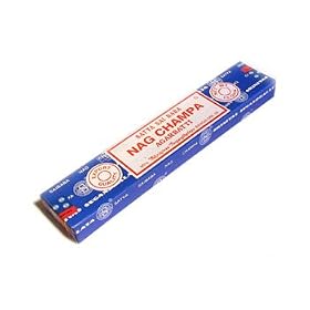 12 for 10 Offer on Sai Baba Nag Champa 15gm