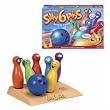 Electronic Talking Silly 6 Pins by hasbro