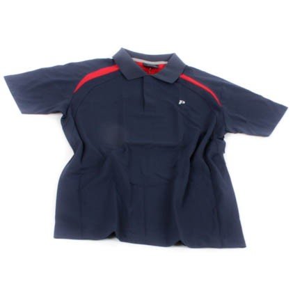 Peak Performance Score short Polohemd Herren 