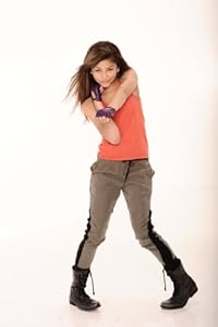Amazon.com: Disney Shake It Up Star Zendaya Coleman Poster 20x30 Photo