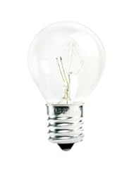 Lighting: Athalon Commerical Lighting Product 1-3/8"dia 25w 120v Intermediate Brass 25s11n/cl120/ath - Athalon