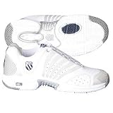 Womens K-Swiss Ascendor SLT Leather