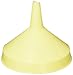 Thunder Group PLFN006 6-1/4-Inch Plastic Funnel, 32-Ounce
