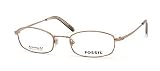 Fossil BOGART Eyeglasses
