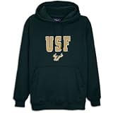 South Florida Team Edition College Pullover Hoodie - Mens